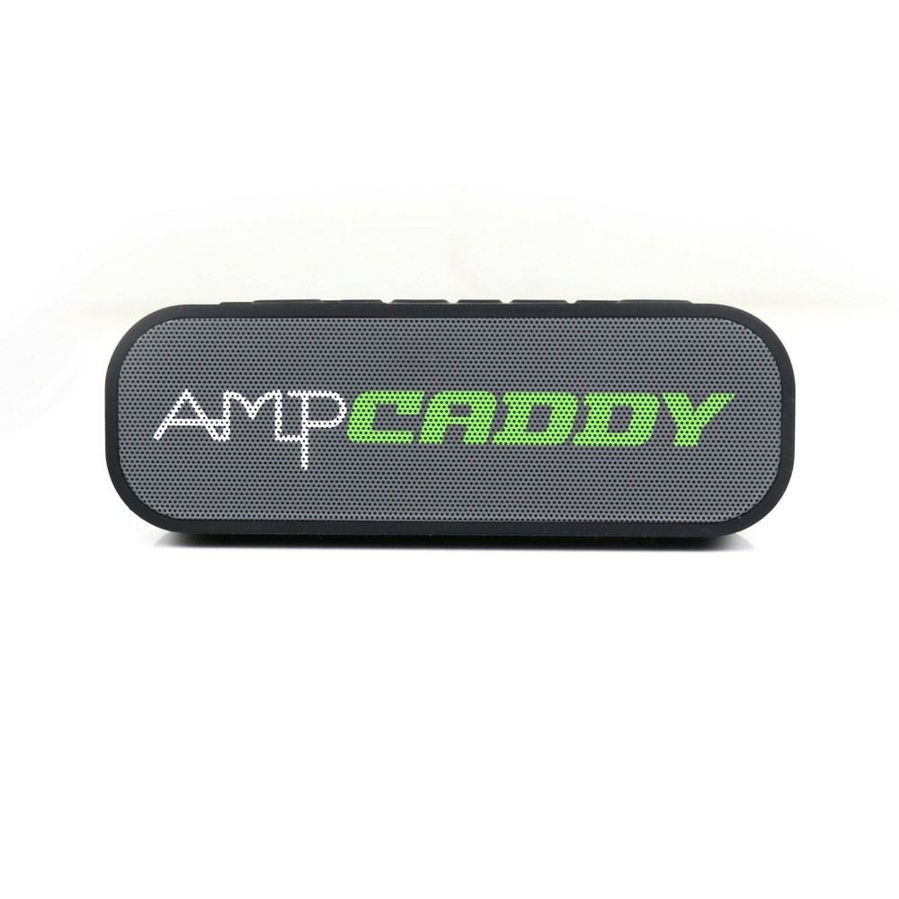 Ampcaddy Lbs Bluetooth Speaker