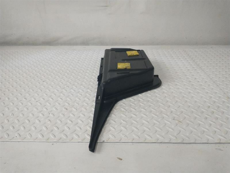 2000 Daewoo Nubira Passenger Side Cargo Storage Box