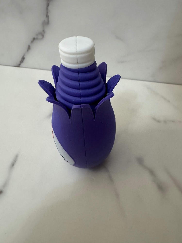 Flow Berry Fizz From FN