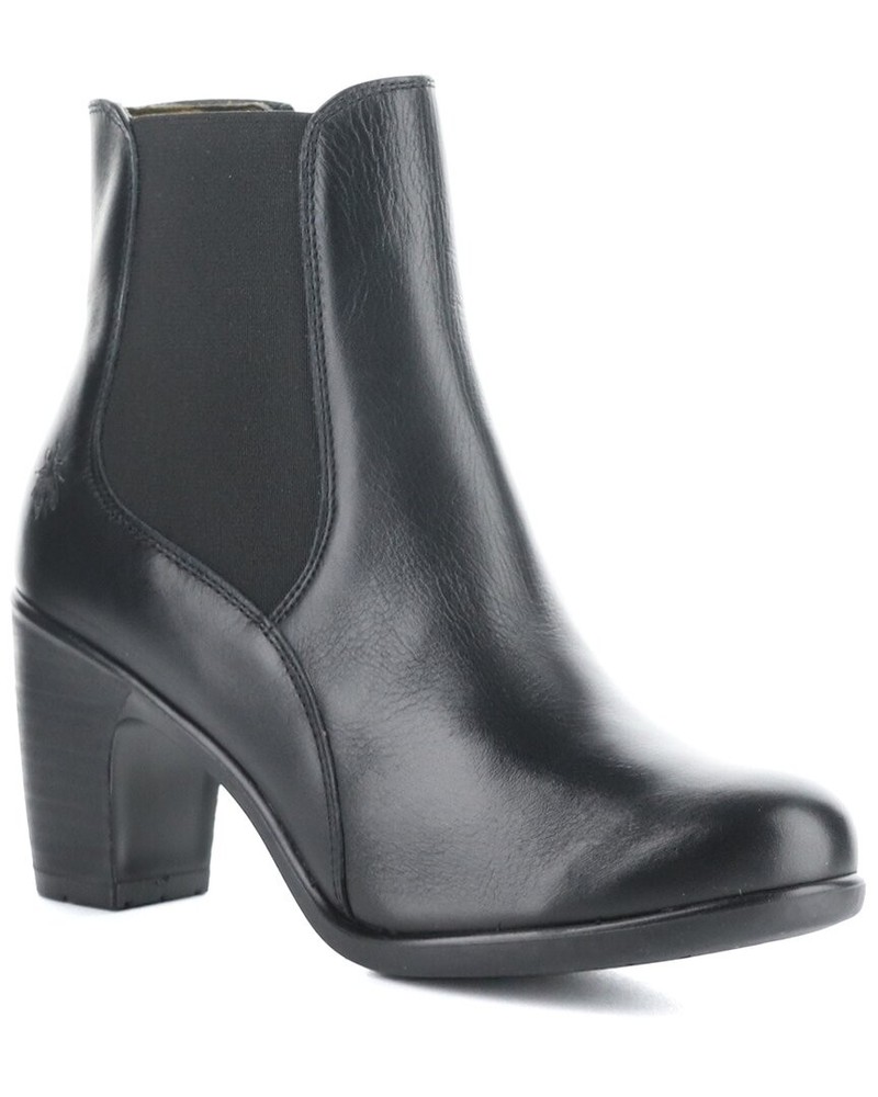 Fly London Koll Leather Boot Women's