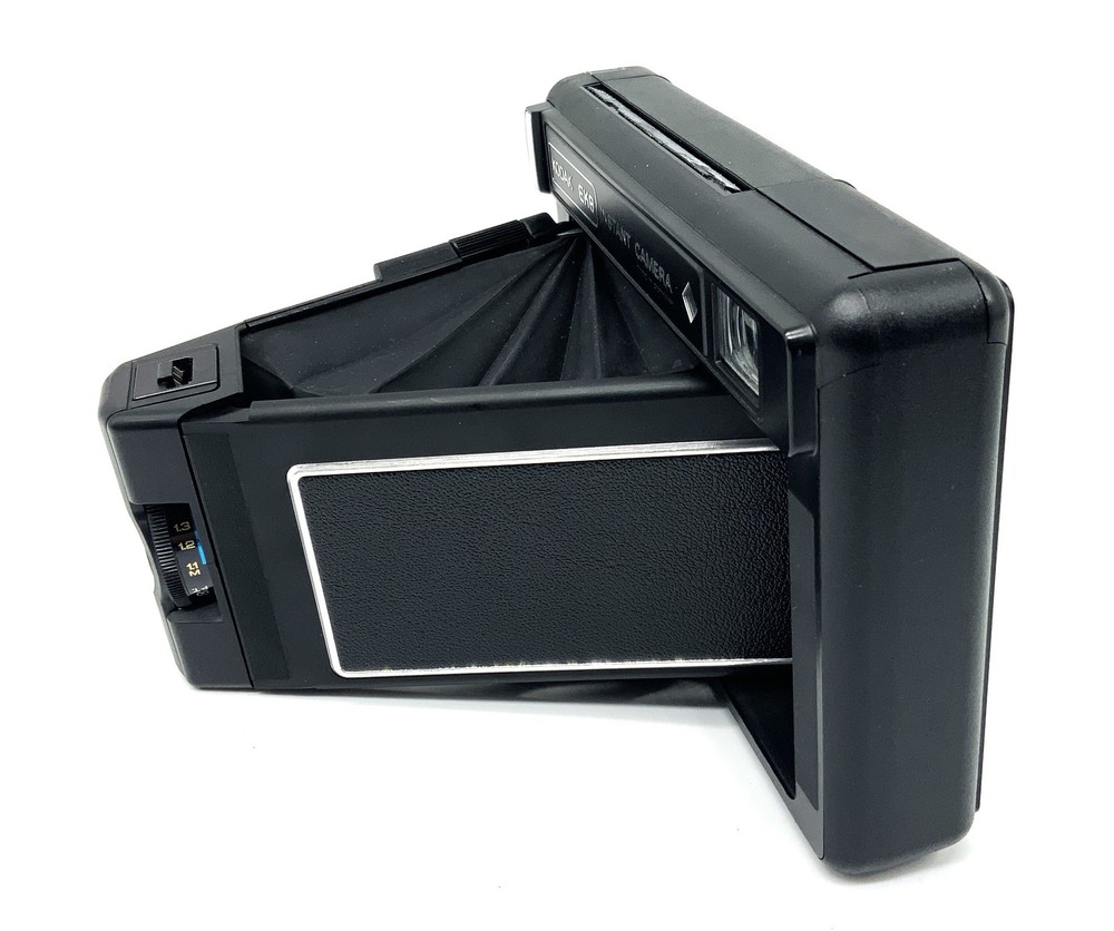 Kodak EK8 Instant Camera