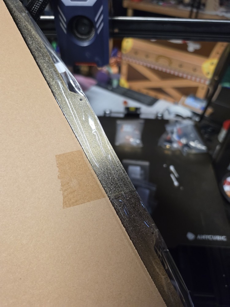 Anycubic Kobra 2 Max 3D Printer