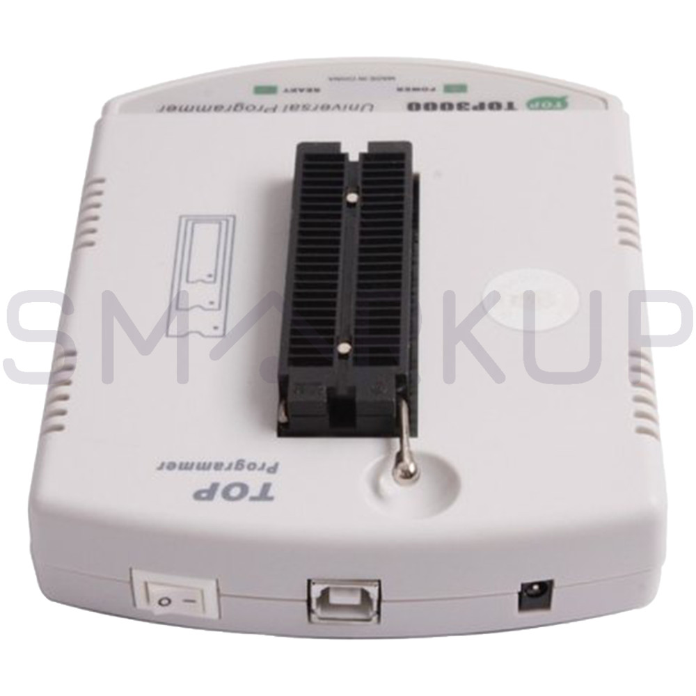 New In Box TOP TOP3000 USB Universal Programmer