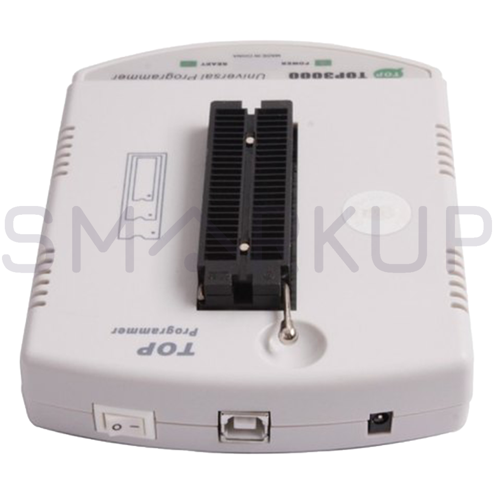New In Box TOP TOP3000 USB Universal Programmer