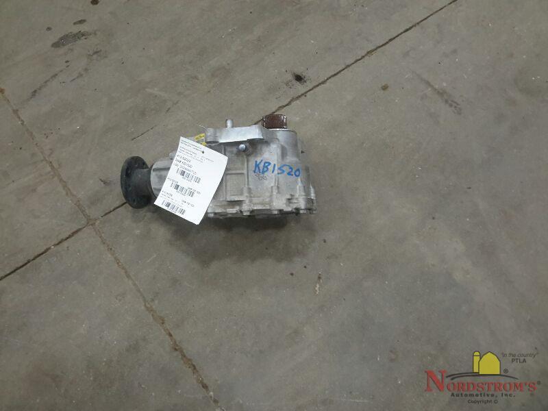 2017 Kia Sorento 4X4 Transfer Case
