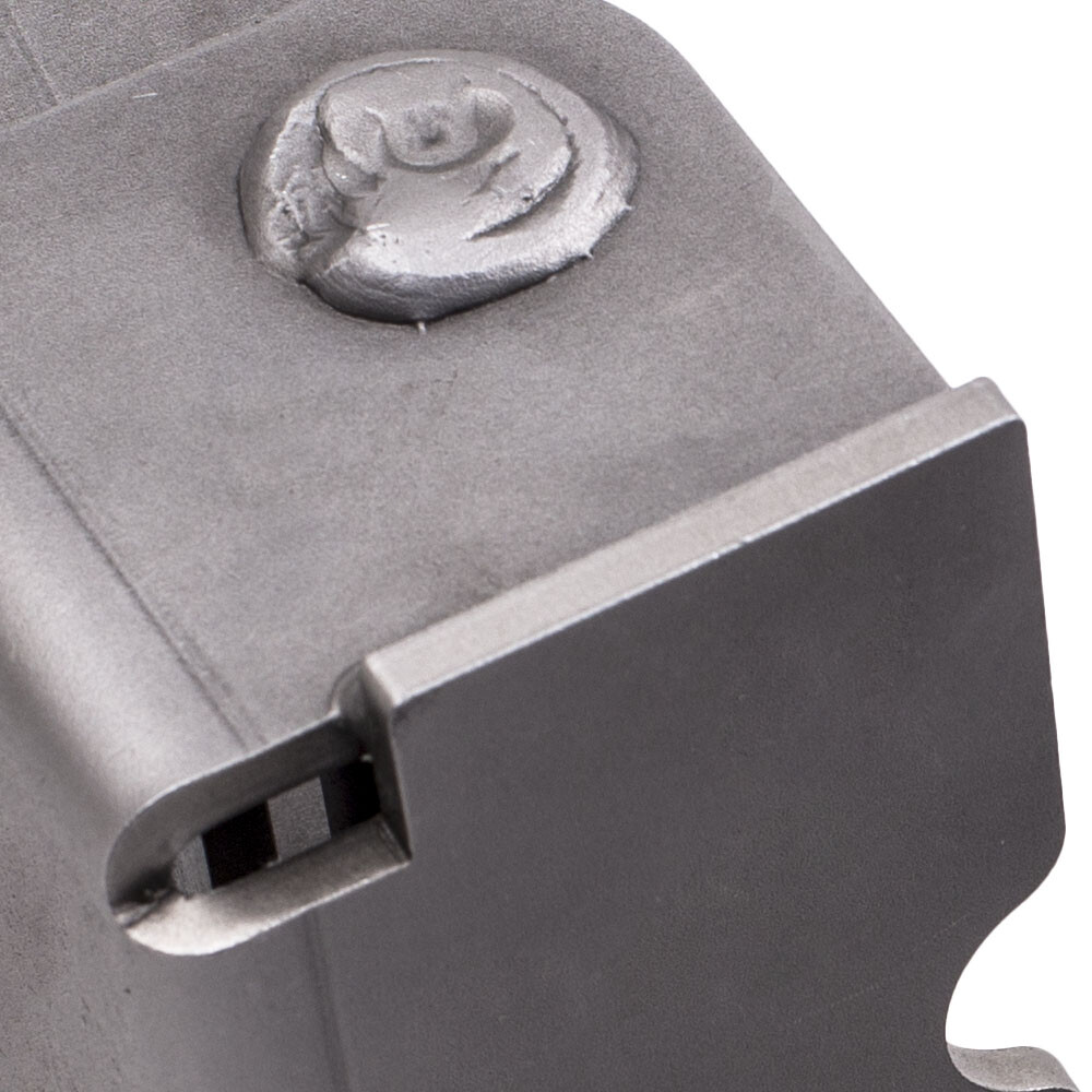 2 Dump Truck Trailer or Dump Body Hinge Heavy Duty Greasable Weld On Solid Steel