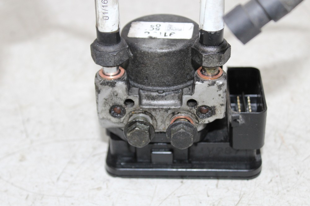 14-18 INDIAN CHIEF VINTAGE ABS PUMP UNIT MODULE