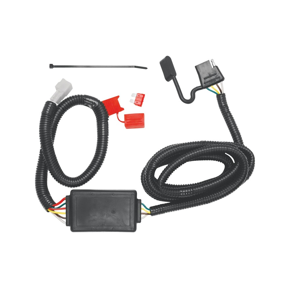 Tekonsha 118461 T-Connector Harness
