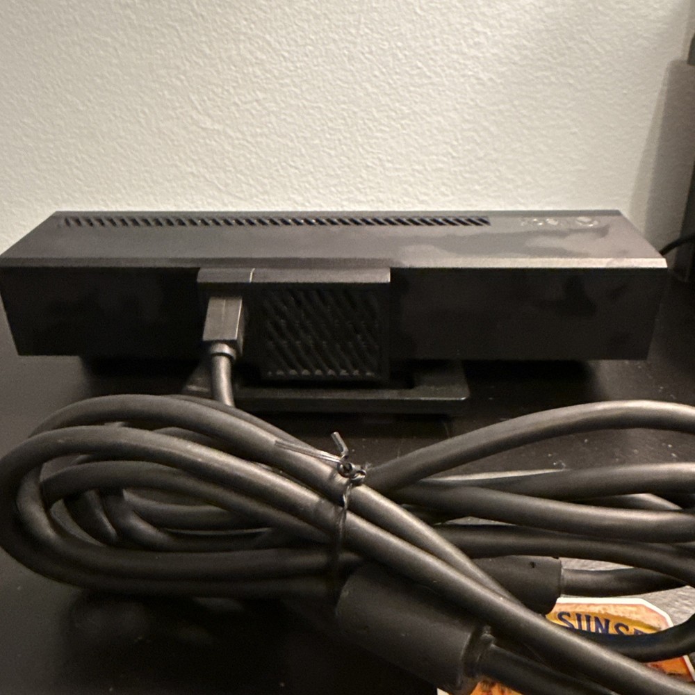 OEM Microsoft Xbox One Kinect Sensor Bar - Black Used XBOX One Original