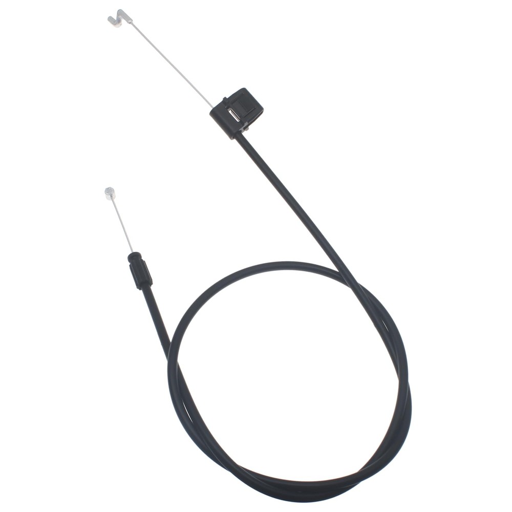 1 PCS Couch Recliner Pull Cable 38 Inch Release Replacement S-Hook 5.75 Inch