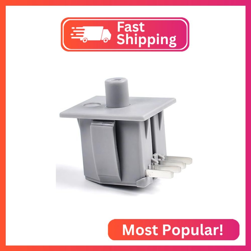 MUGLFPT 430-780 Seat Safety Switch Compatible with John Deere, MTD, Troy-Bilt, Y