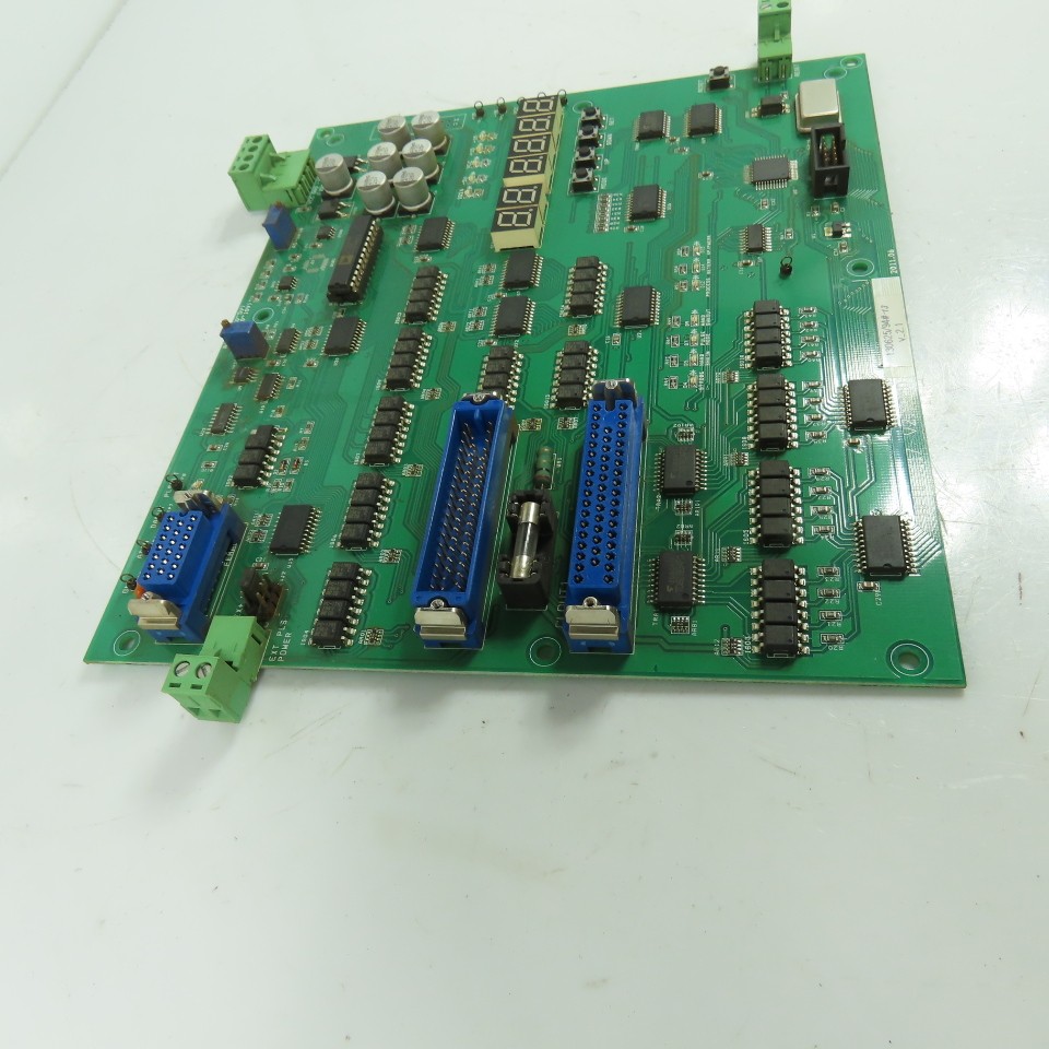 BEUL0117 V2.0SMD PCB Circuit Board