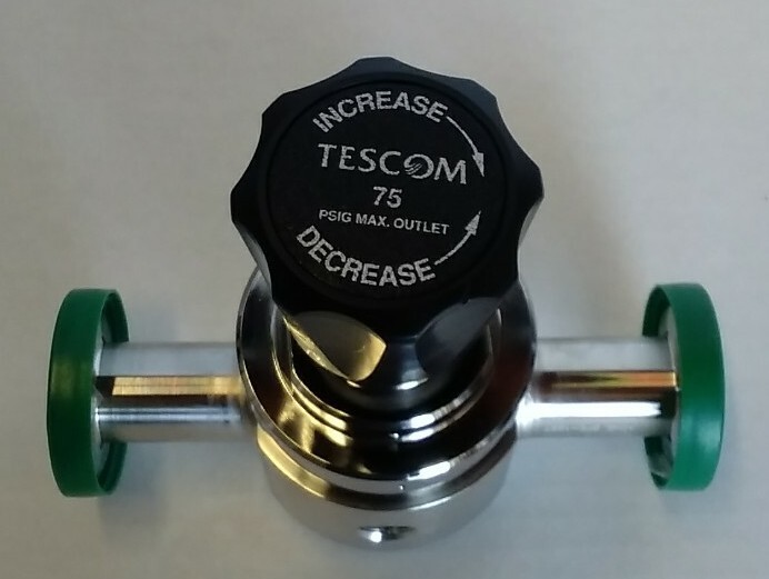 Tescom 75 Regulator FR-2062-9162-042