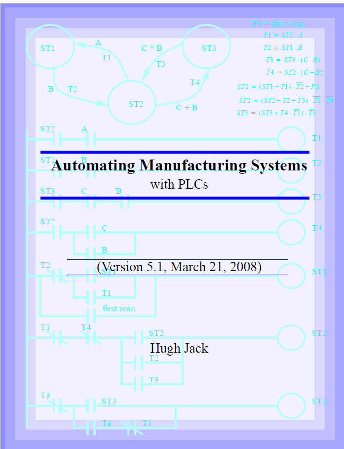 PLC TRAINER & TRAINING COURSE + SIMULATOR & Reference - FAST ACCESS & MAILED CDS