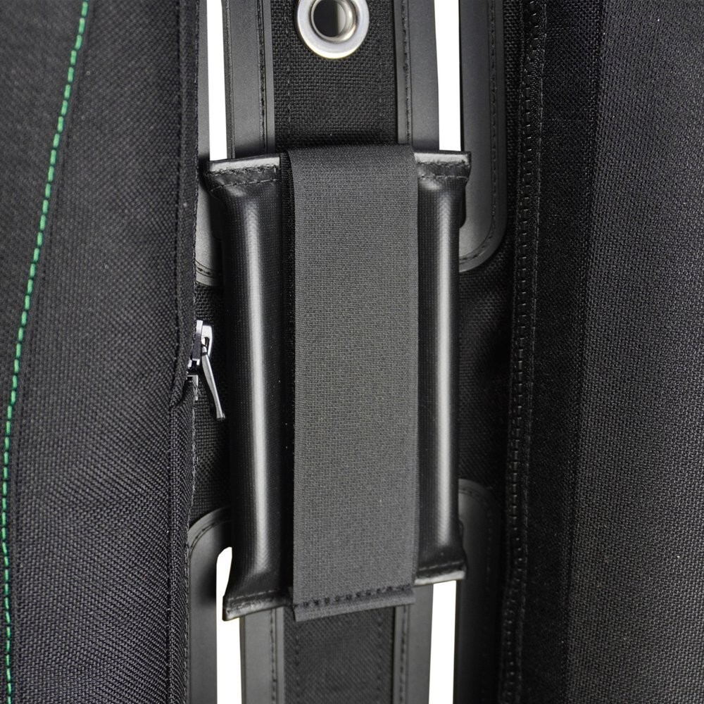 Highland 20 lb Wing BCD Travel Package