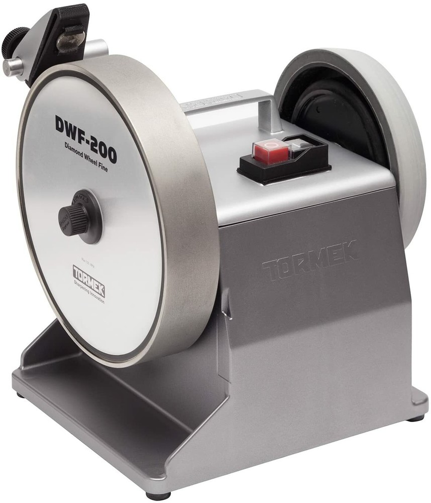 Tormek T-2 Pro Kitchen Knife Sharpener
