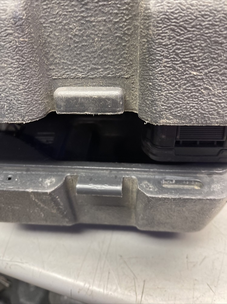 Ridgid RP 210 press frame (xt12