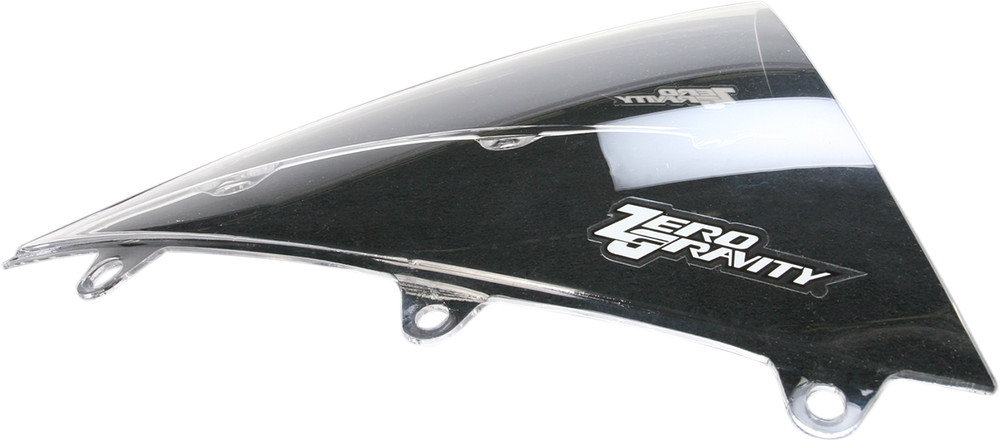 Zero Gravity SR Series Windscreen Clear MPN#20-426-01