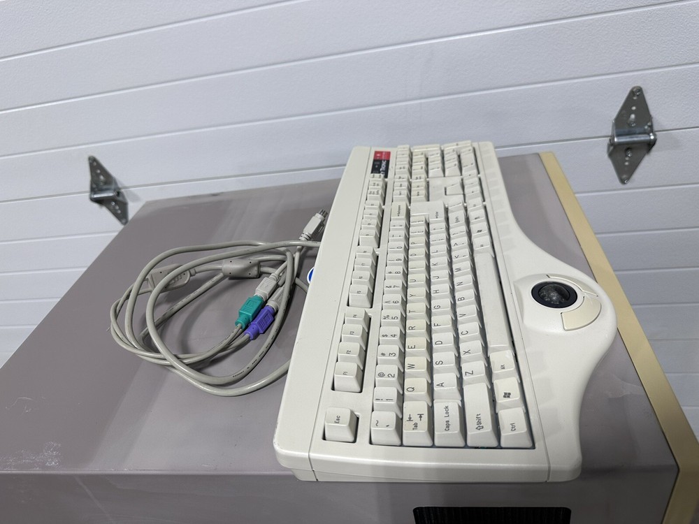 Keithley 4500 Modular Test System w/ Software Installed