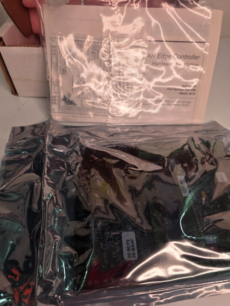 Software House Edgestar Mother Board