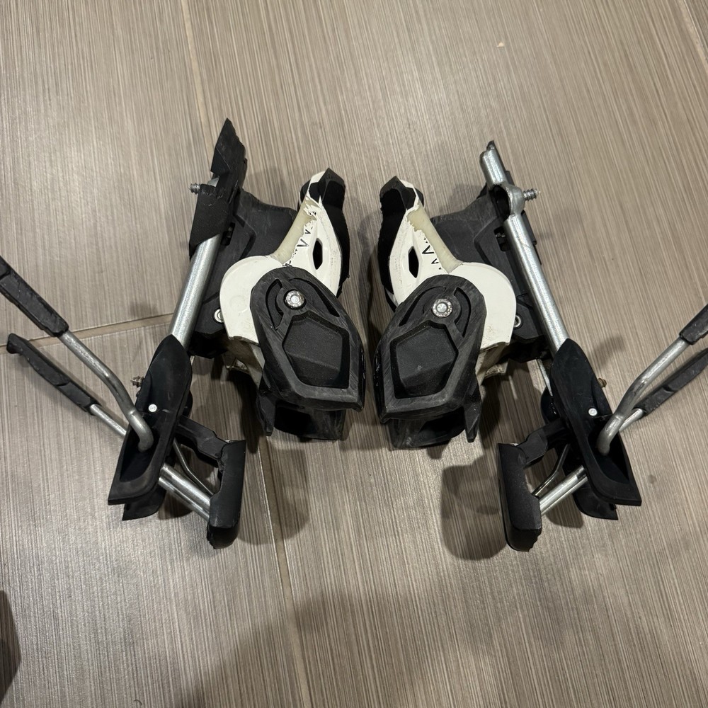 Tyrolia Attack 13 Ski Bindings - 100 mm Brakes