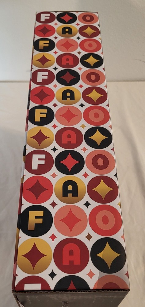 FAO Schwarz Shadow Wing Drone