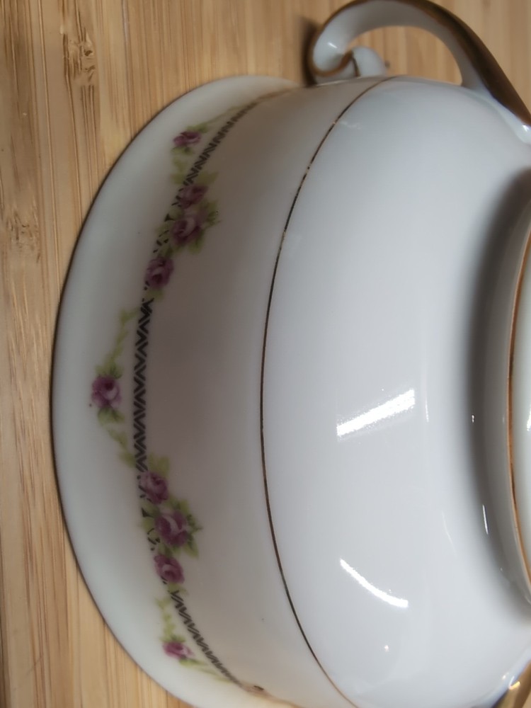 Kongo Randolph Bowl/Cup Made In Japan