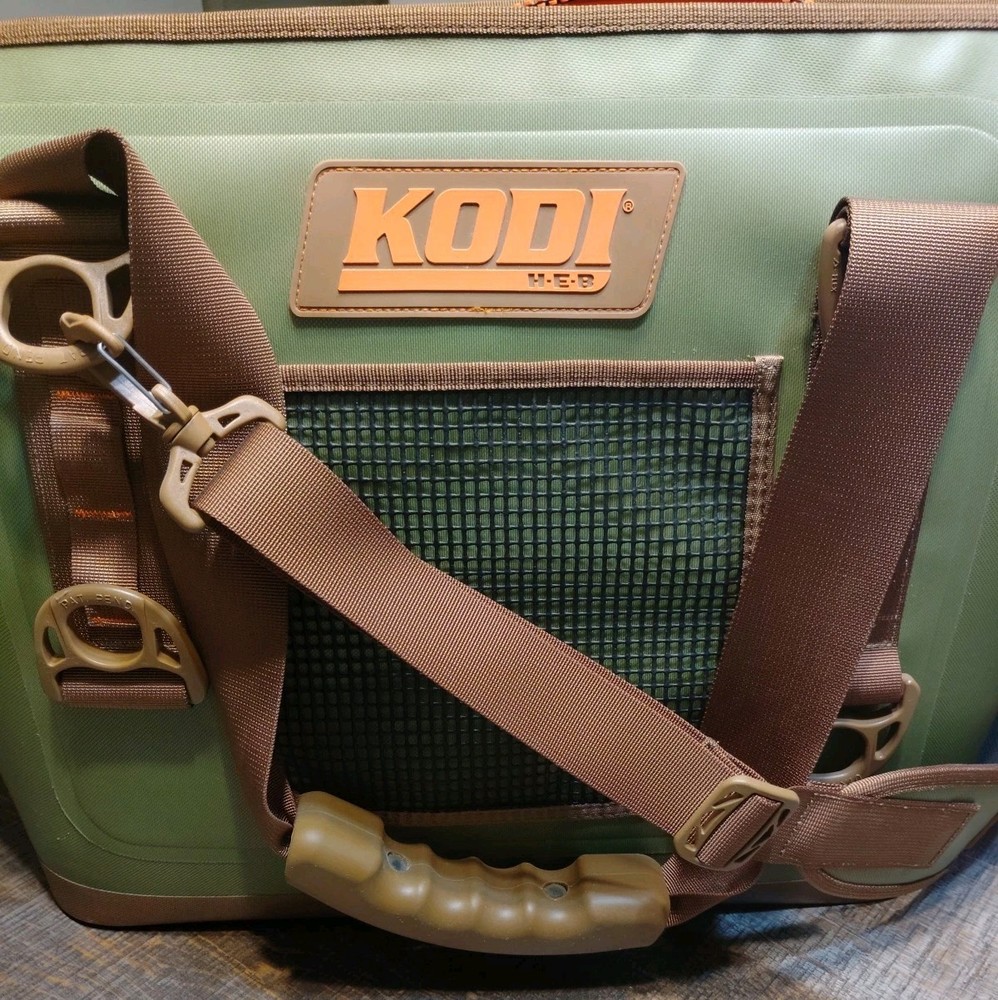 KODI Trip Cooler (HEB brand)