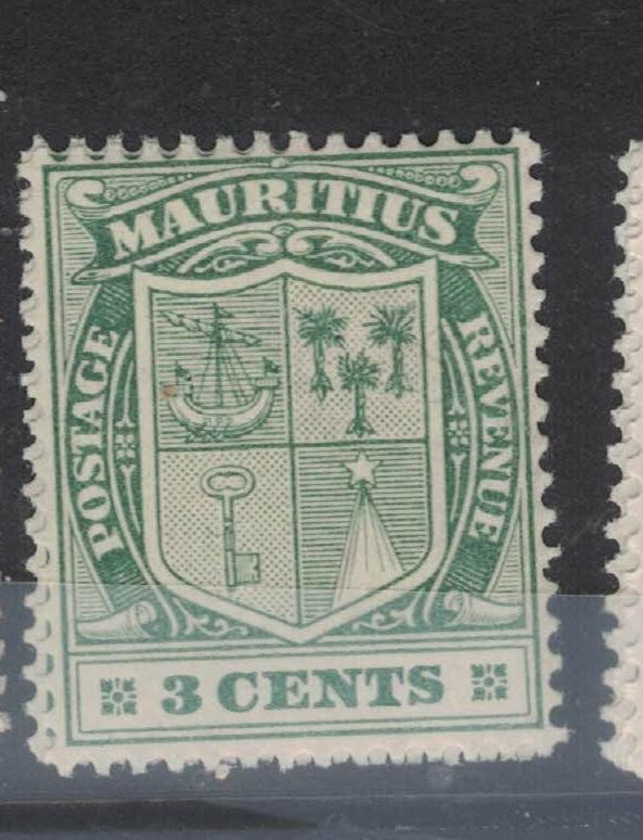 Mauritius SG 183 MNH (7fjb)