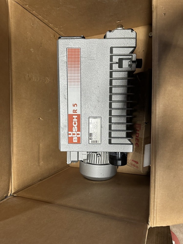 BUSCH RA 0063 F 503 NSNP
