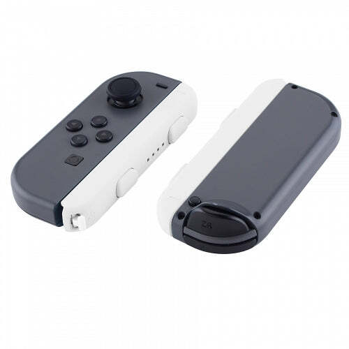 Nintendo Switch Joy-Con Wrist Strap Shells