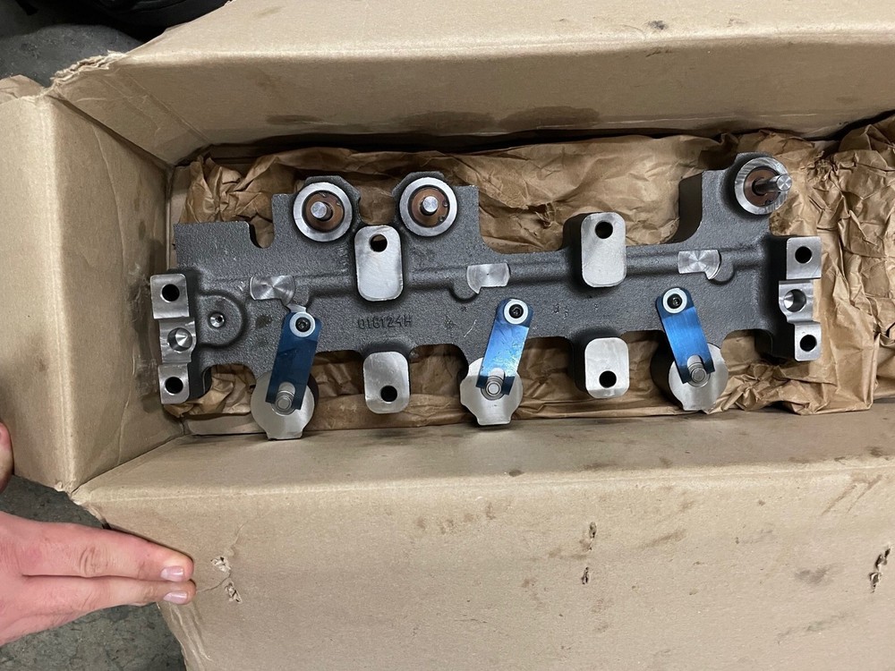 GENUINE NEW OEM CUMMINS ENGINE BRAKE 3103430