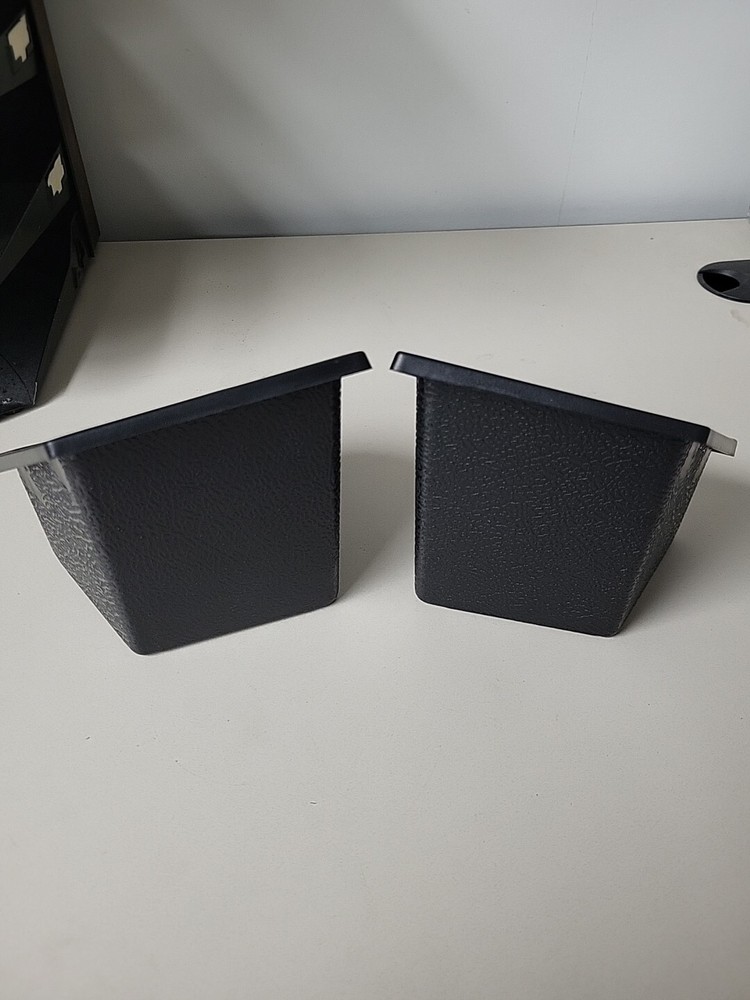 Fuimly Treadmill Console Left & Right Cupholders (129)