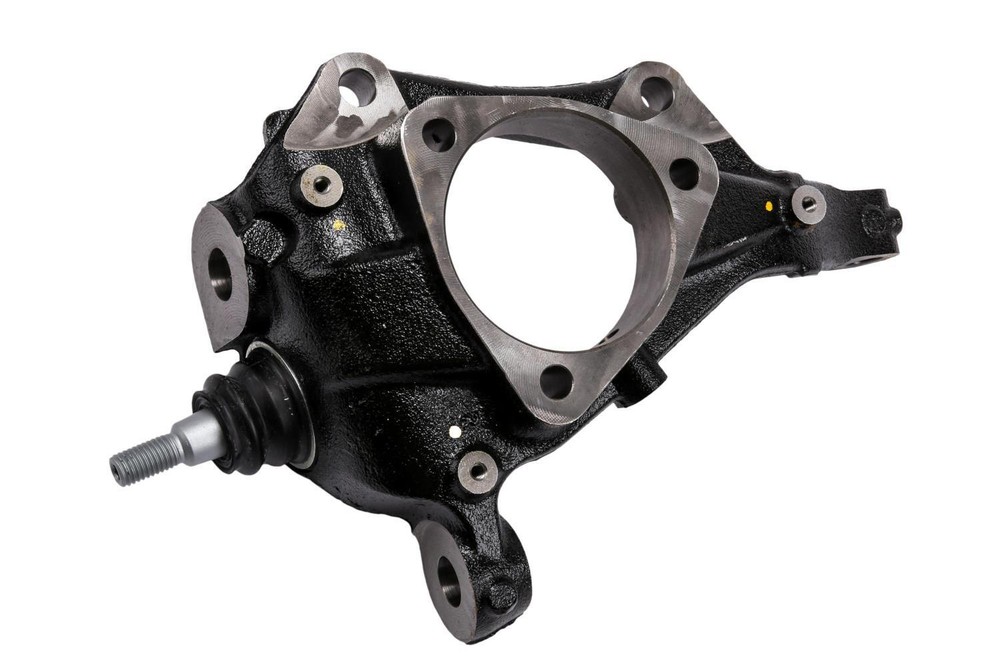 ACDelco Passenger Right Steering Knuckle 23118086