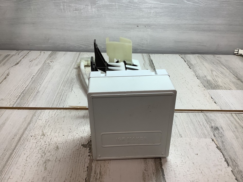 GE OEM Refrigerator Ice Maker CAN9 470269G48