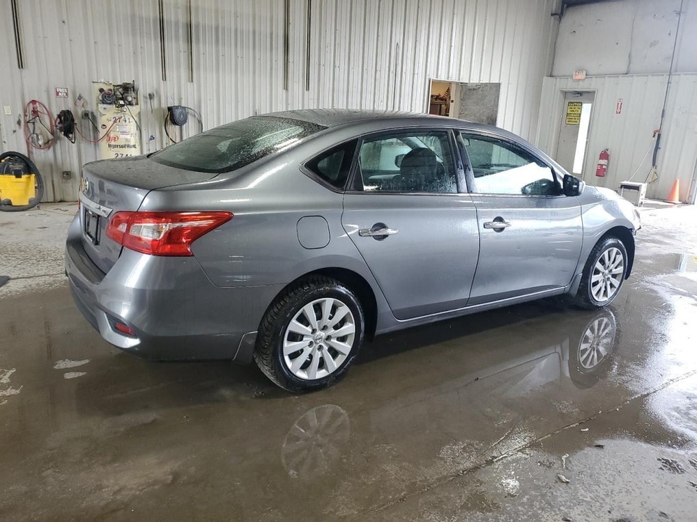 Console Front Floor CVT Fits 17 SENTRA 430390