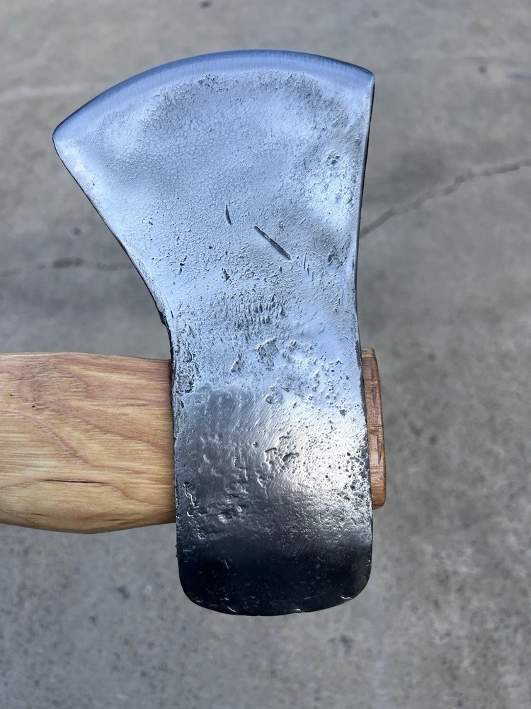 Bad-Axe Mann 3.5 Michigan Pattern 36in Axe