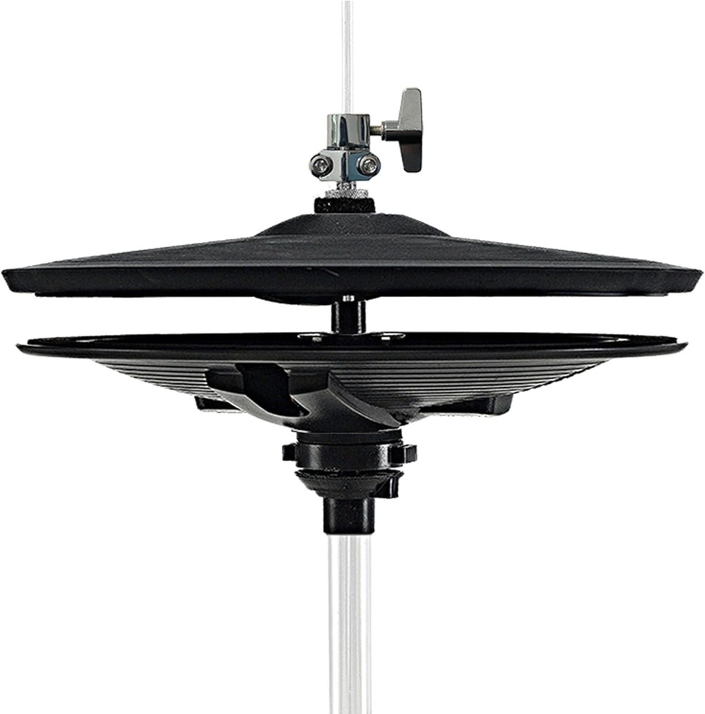 Lemon 2-Piece Electronic Hi-Hat LE-9C2