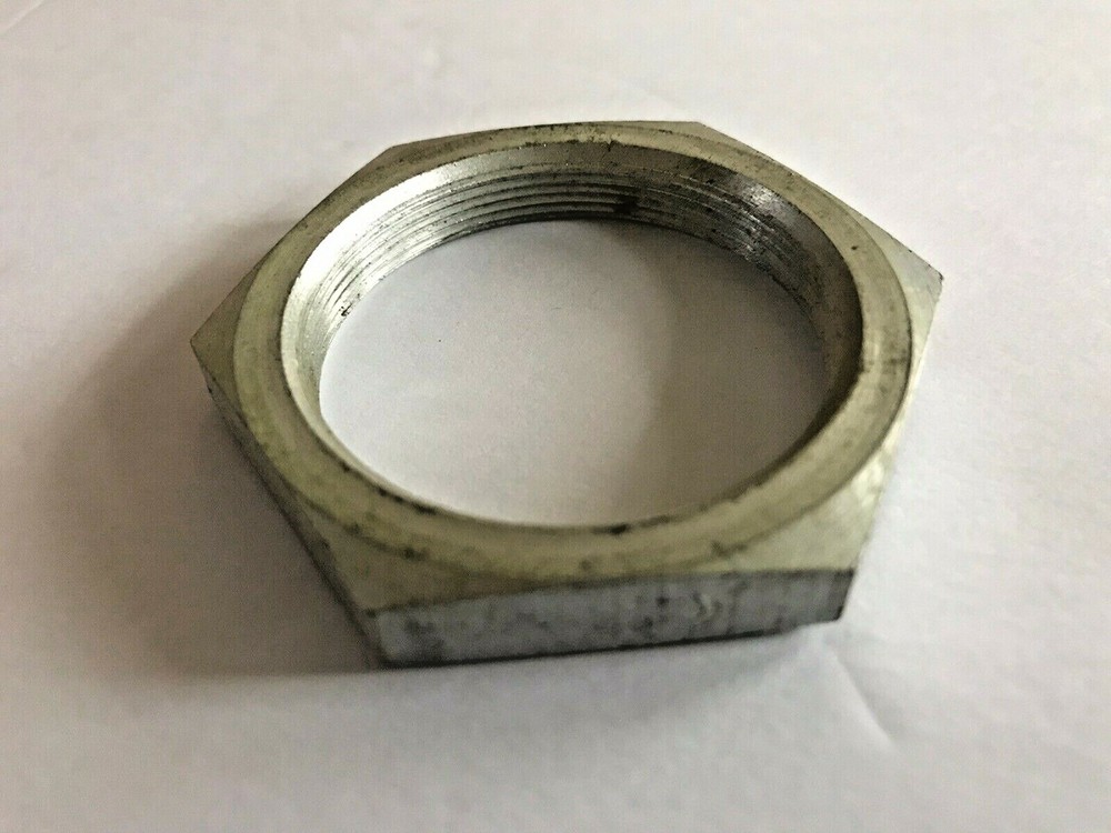 BINKS  # 41-2565  LOCKNUT  (FREE SHIPPING)