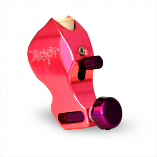 Stigma Rotary Tattoo Machine Beast in Pink - 100% Authentic - Body Only