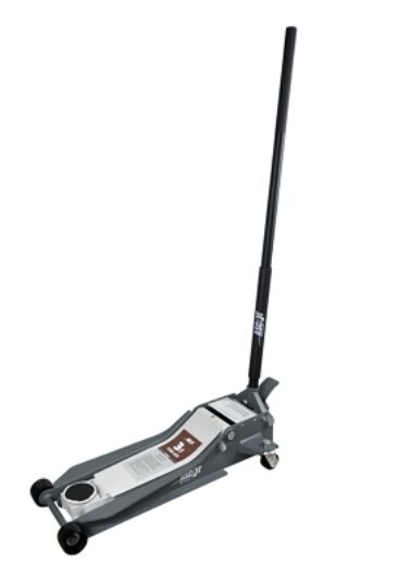 ASCOT AS5613 3-TON FLOOR JACK