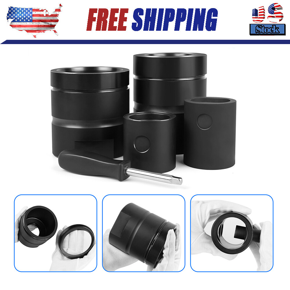 Leaf Spring Adapter Tool for Removing Pins & Bushings & Installer 15030