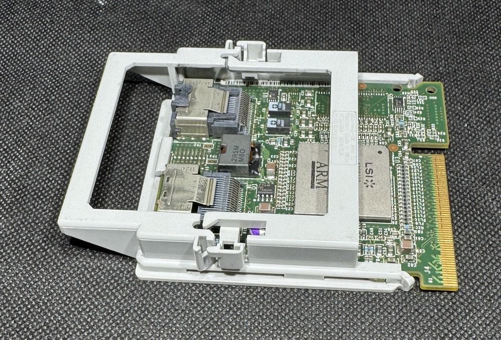 Sun Oracle 541-3387 12-Slot Disk Backplane SAS Expander