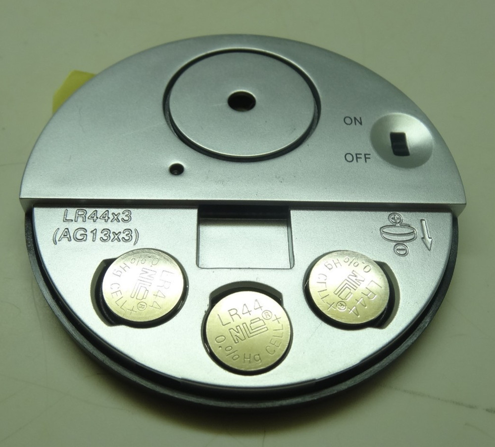 Doberman Security Ultra Slim Window Alarm Model SE-0106