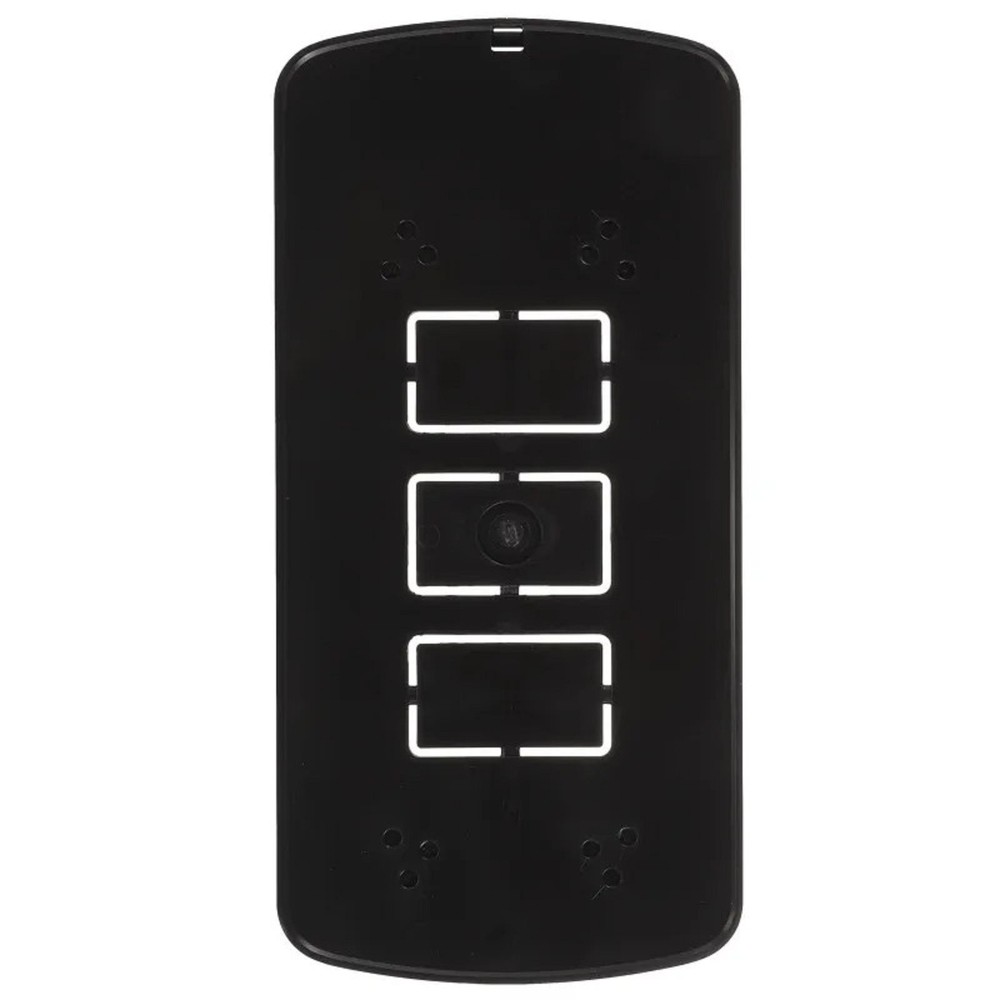 Access Control Plastic Rain Cover Video Doorbell Rainproof Waterproof Shell d
