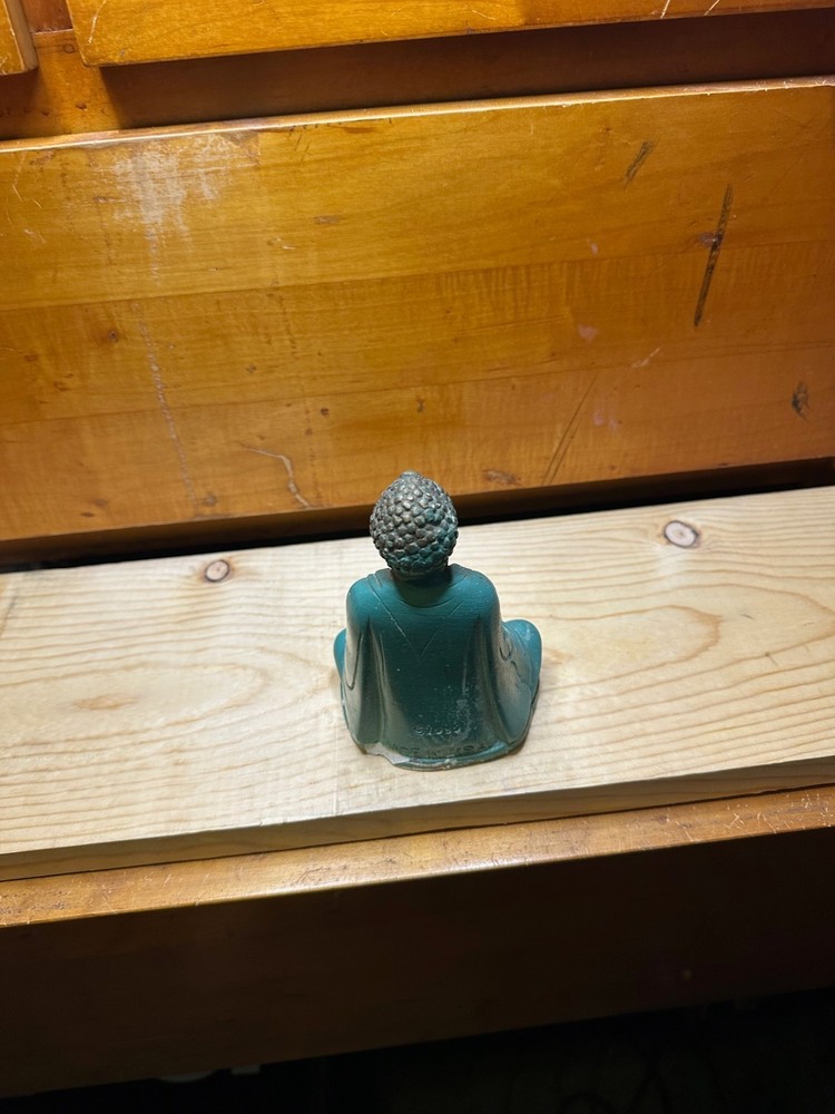 1939 Chalkwear Budda Inscence Burner