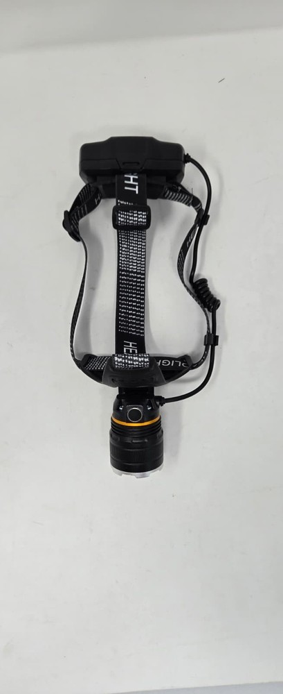 hands-free LED headlamp