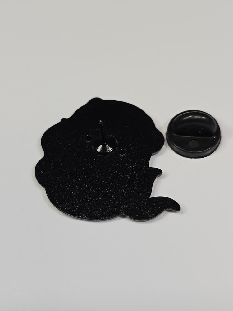 Hello Kitty Mermaid Lapel Pin*