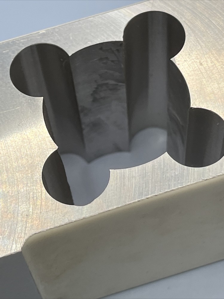 AnyLoad Single Point Load Cell Cap 150kg 108MAUN