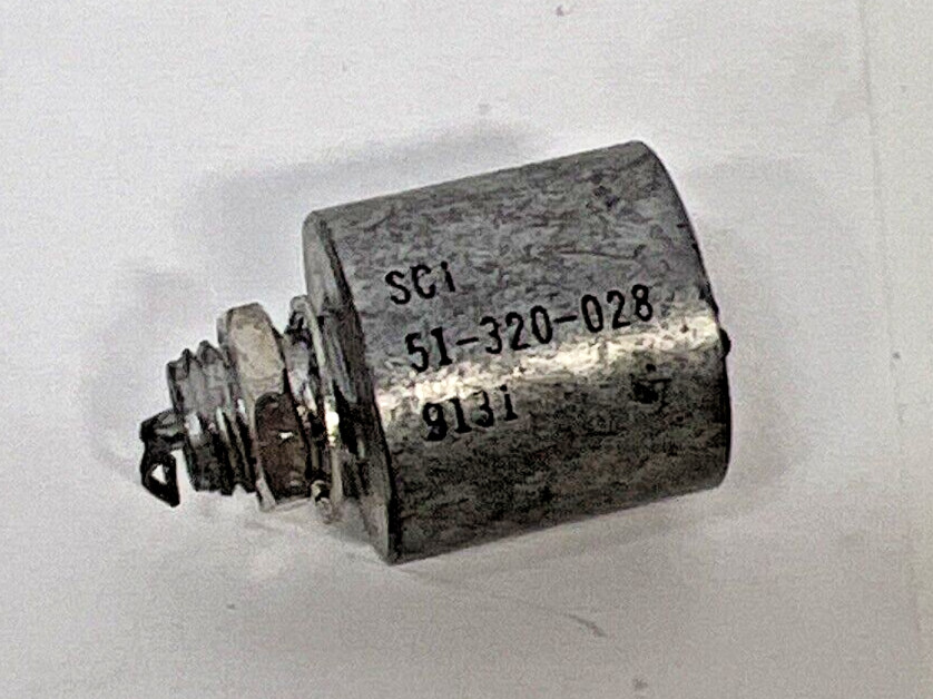 (1 pc )  SCI 51-320-028 , SCI, FILTER